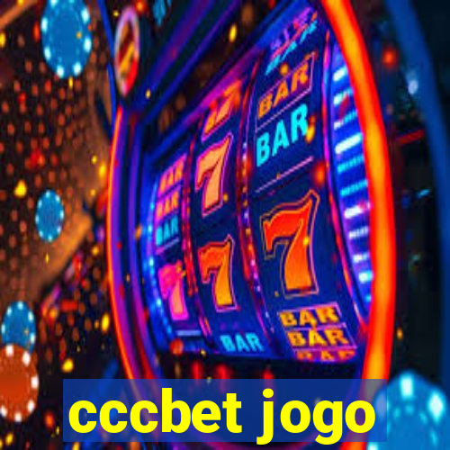 cccbet jogo